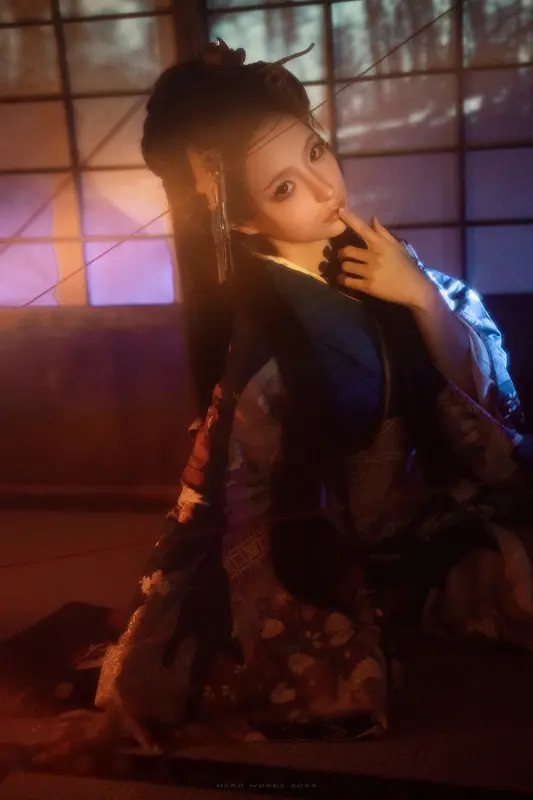 - 2024年会员 血婚纱 - 蠢沫沫